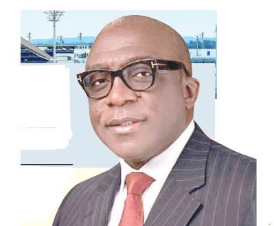 How aircraft financing, insurance costs, others weigh down airlines — Okonkwo