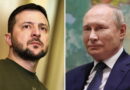 Russia, Ukraine resume strikes as truce expires, one dead