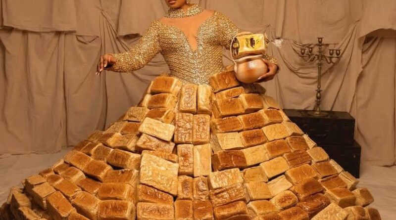 Queen at AMVCA