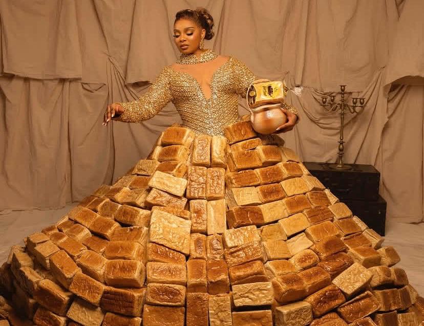 Queen at AMVCA