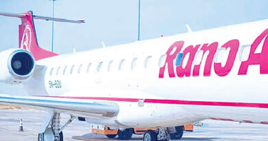 Soaring jet-A1 costs push Rano Air to suspend routes