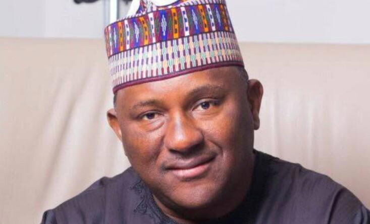 Energy, transport pushing up cement prices- BUA’s Rabiu