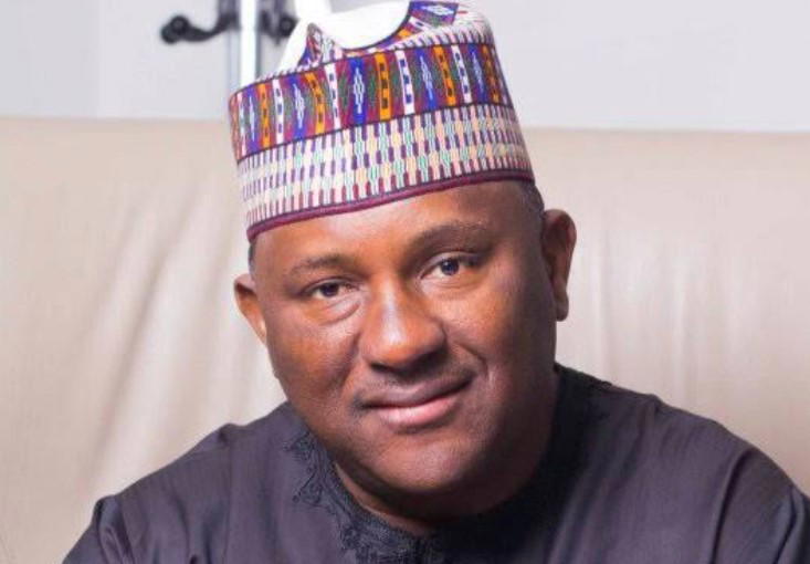 Energy, transport pushing up cement prices- BUA’s Rabiu