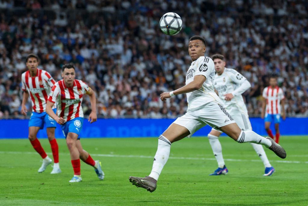 Mbappe, Mourinho, meltdown: Real Madrid face Clasico amid chaos