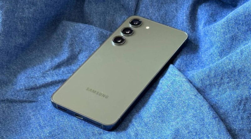 Full list of Samsung phones that will get the Android 17 update