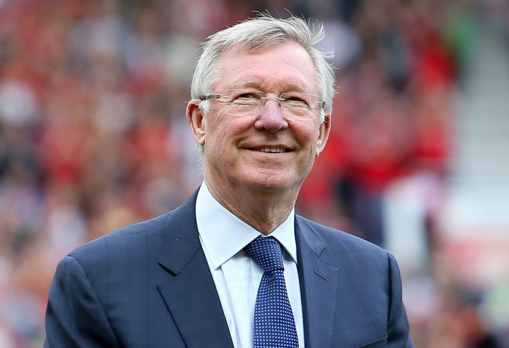 Premier League, Managers
