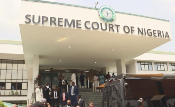 Nigerian newspapers review: Supreme Court okays ADC’s Mark, axes PDP’s Turaki