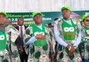 I didn’t sleep well in first 6 months as governor – Oyebanji