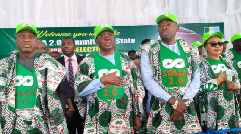 I didn’t sleep well in first 6 months as governor – Oyebanji