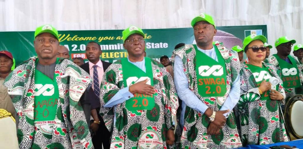 I didn’t sleep well in first 6 months as governor – Oyebanji