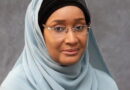 Just in: Ex-minister Sadiya arrives EFCC headquarters