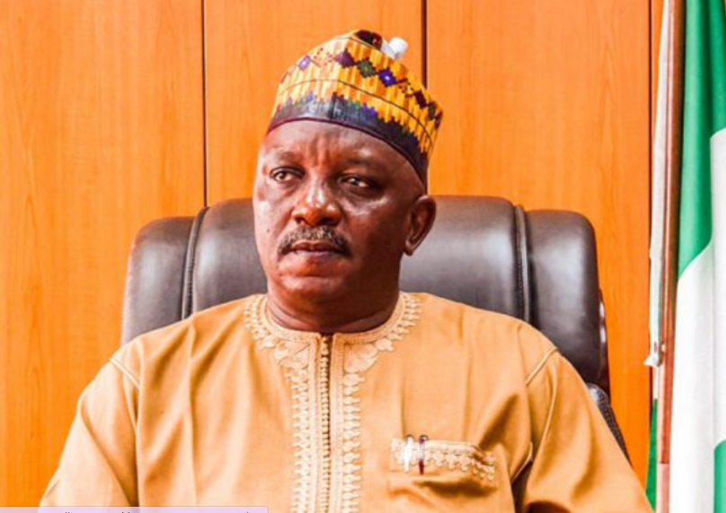 Alleged N33bn Fraud: Court remands ex-Power Minister, Mamman in prison