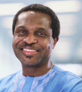 Rivers 2027: Tonye Cole withdraws from APC guber primaries