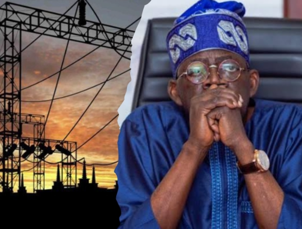 power sector crisis