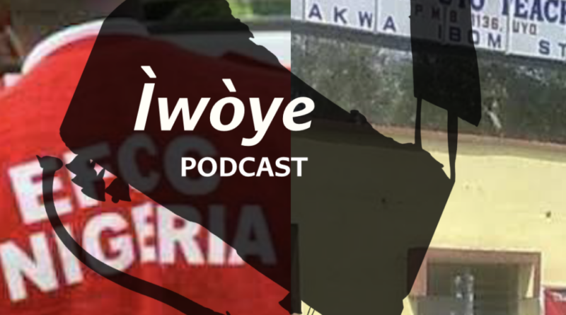 Ìwòye: Jigawa politician dies, doctor nearly lynched, EFCC visits Uyo hospital