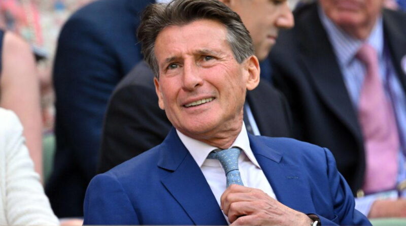 World Athletics to remain tough on nationality switches, says Coe