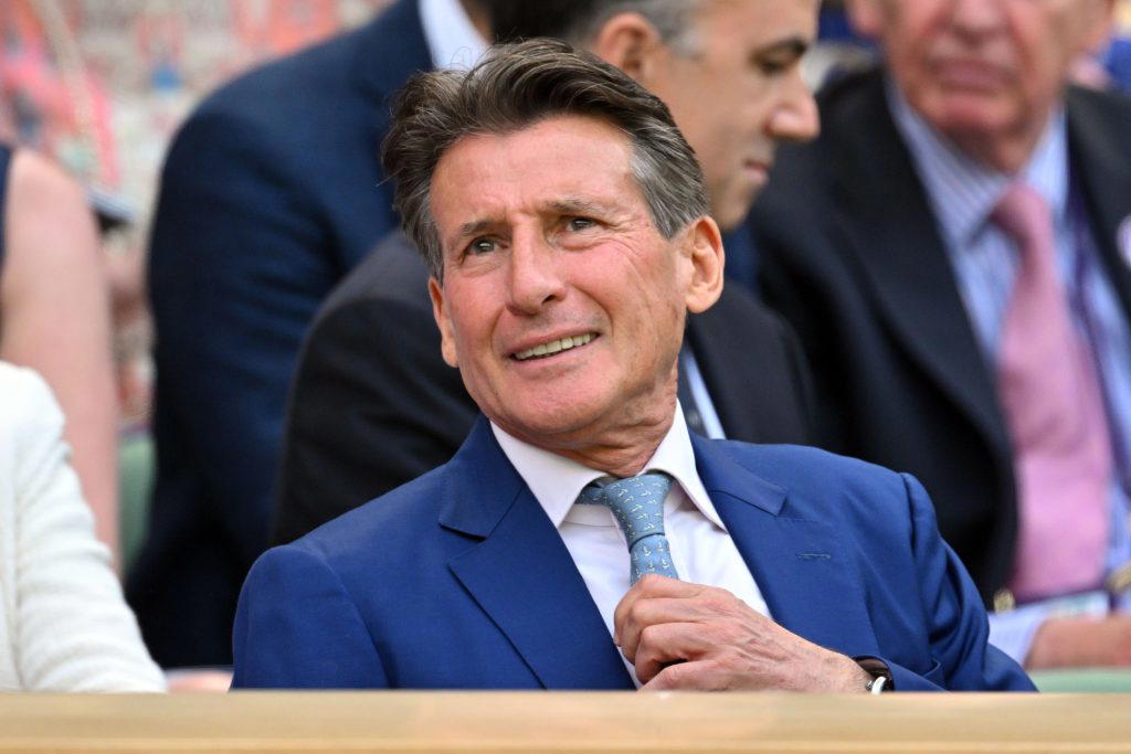 World Athletics to remain tough on nationality switches, says Coe
