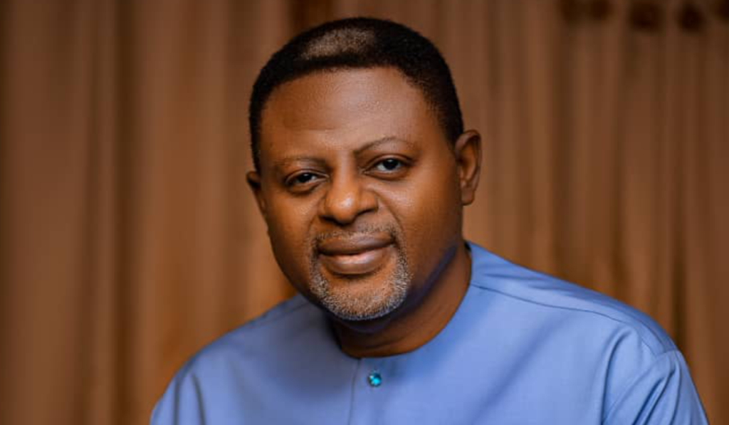 PDP slams Otu over Cross River’s ‘shambolic’ health sector