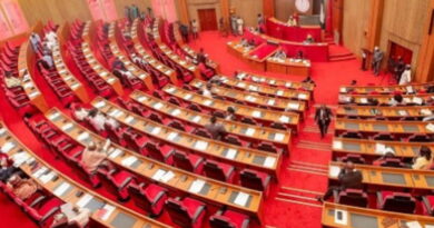 Senate