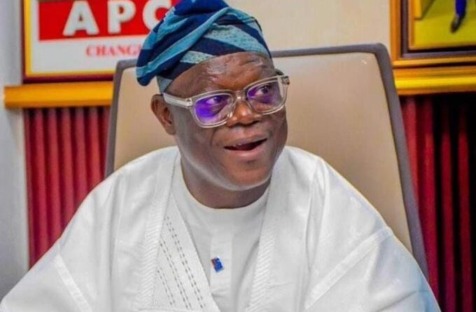 Osun 2026: APC didn’t authorise insults against civil servants – National Scribe 