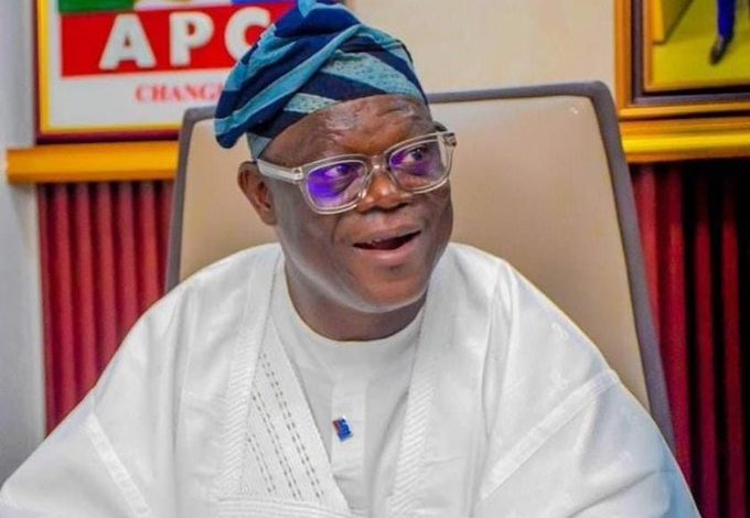 Osun 2026: APC didn’t authorise insults against civil servants – National Scribe 