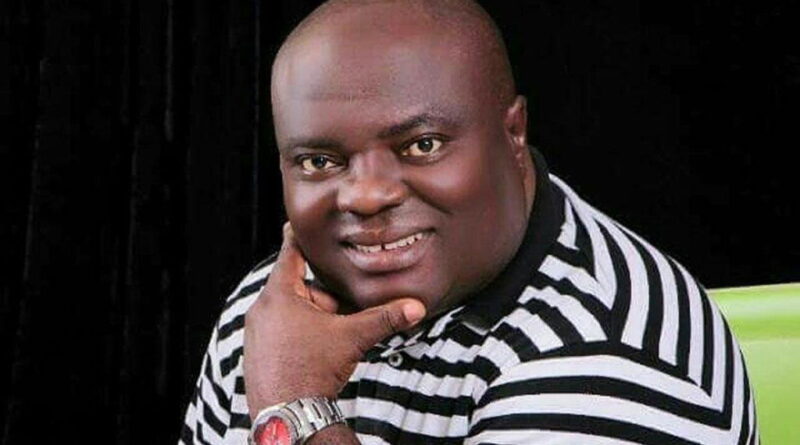 2027: PDP picks Onor as sole presidential candidate