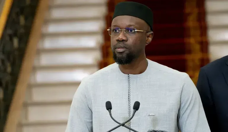 Senegal PM questions French military presence