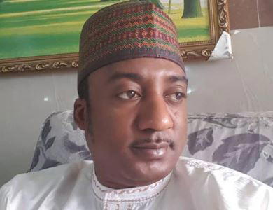 Court remands ex-SDP Chairman Gabam over alleged fund mismanagement