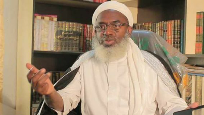 Nigerians slam Sheikh Gumi over ransom-for-kidnappers comments