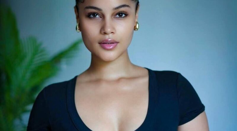 ‘Women are no longer safe’ — Nollywood actress decries sexual harassment in Lagos