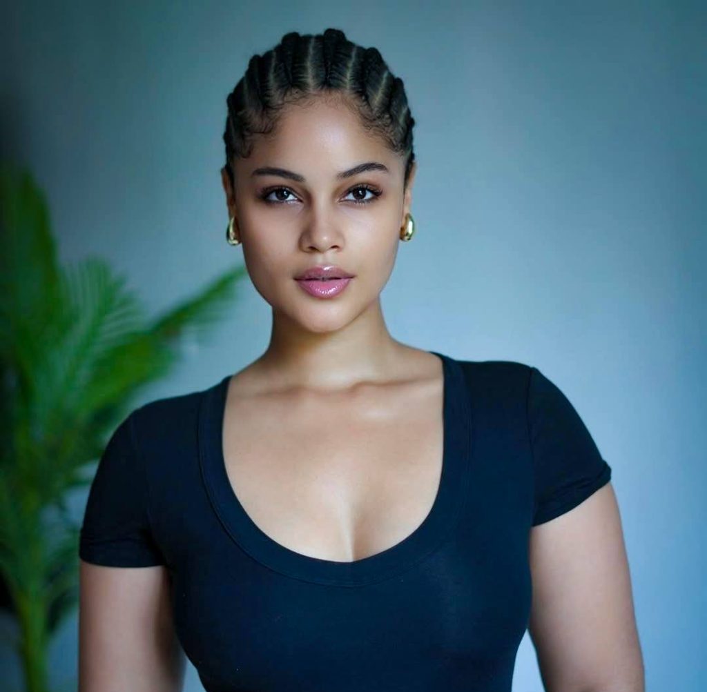 ‘Women are no longer safe’ — Nollywood actress decries sexual harassment in Lagos