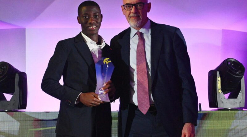 Shukurat Oladipo