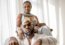 Simi and Adekunle Gold
