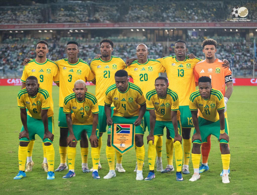 South Africa delays World Cup trip over visa issues