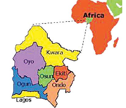 Insecurity: Yorubaland unsafe, terrorist cells spreading; I have solution - Gani Adams