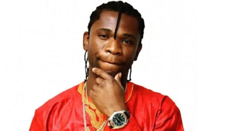 Speed-Darlington