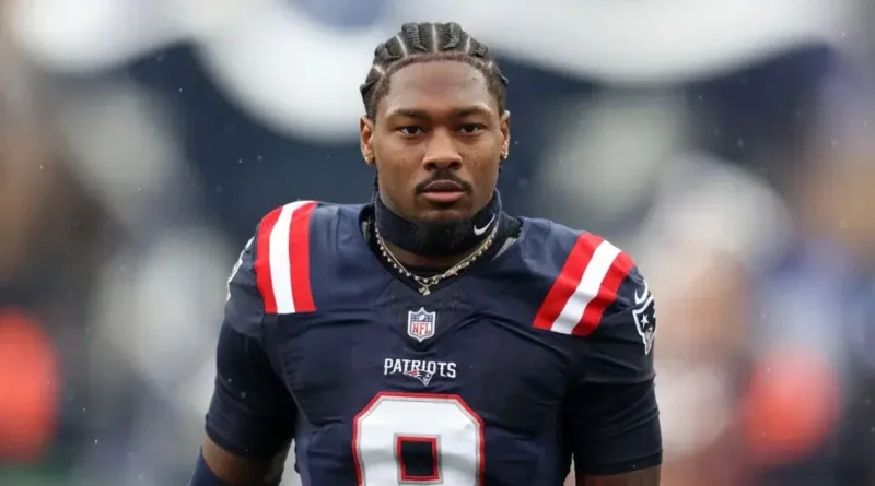 NFL star Diggs cleared of assaulting personal chef