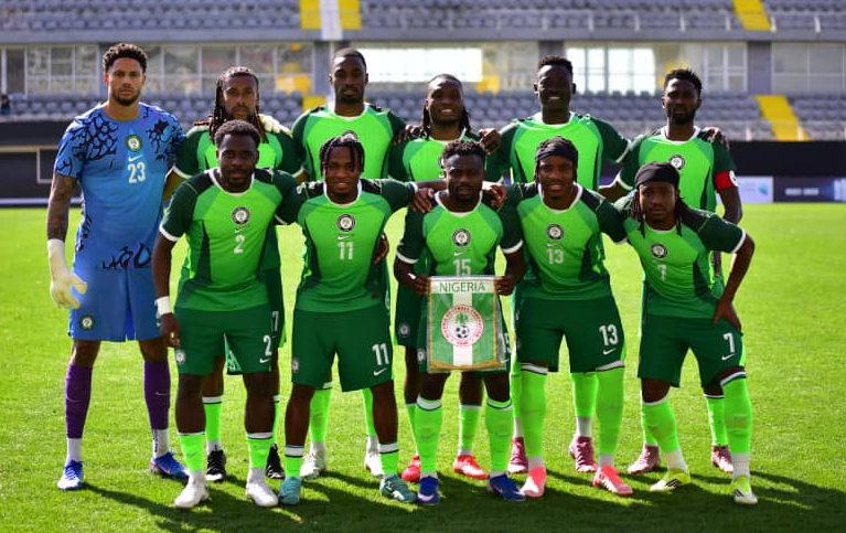 Unity Cup: Chelle to defend trophy with experimental squad
