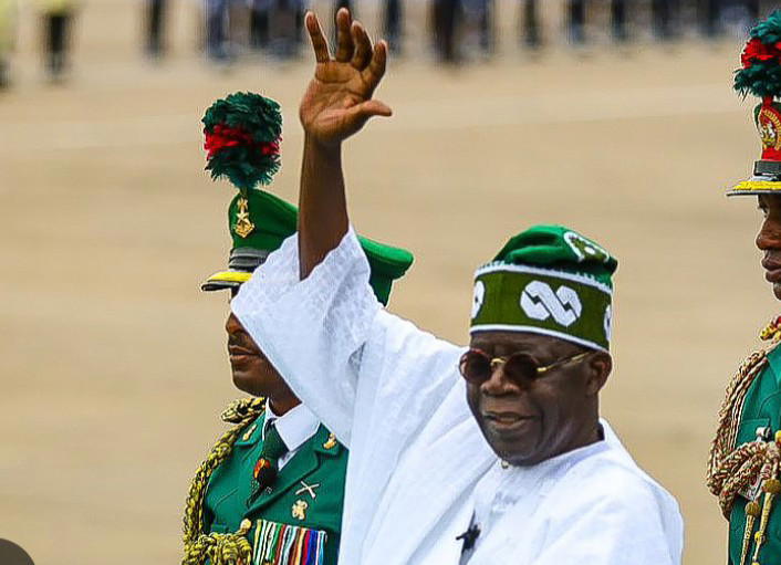 How disgruntled colonel built secret military network in failed coup plot against Tinubu