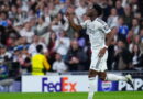 Real Madrid’s Tchouameni starts Clasico despite Valverde clash