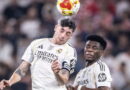Real Madrid fine Tchouameni, Valverde 500,000 euros over bust-up
