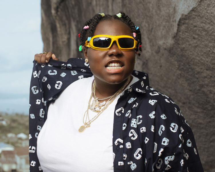 ‘Nigerian artists now prioritise clout-chasing over craft’ – Teni