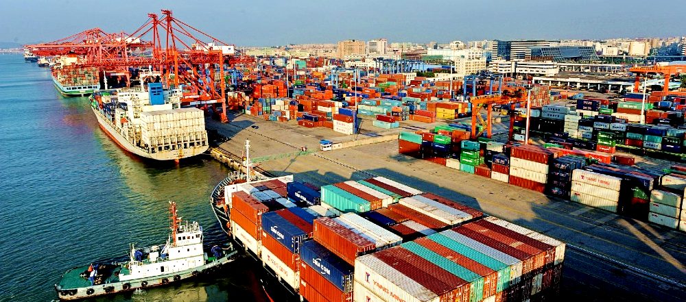 Sustaining Maritime Sector: Capacity building and knowledge transfer in Africa