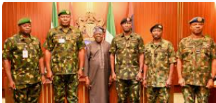 INSECURITY: 1,095 DAYS AFTER – Tinubu’s Long War