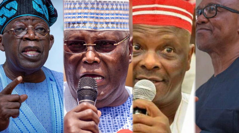 2027: Opposition eyes united front against APC