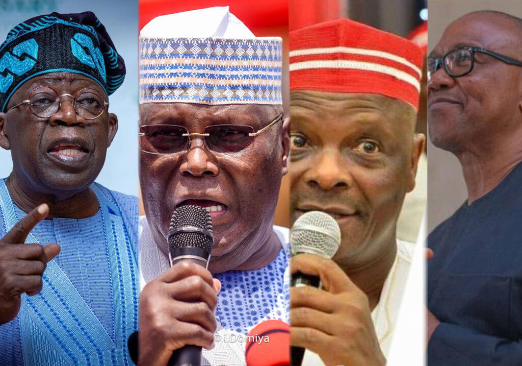 2027: Opposition eyes united front against APC