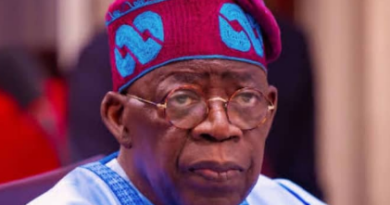 FG frowns at use of wrong appellation for Tinubu