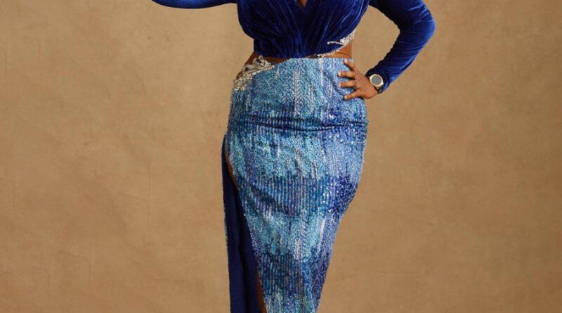 Tope Olowoniyan soars higher with debut movie
