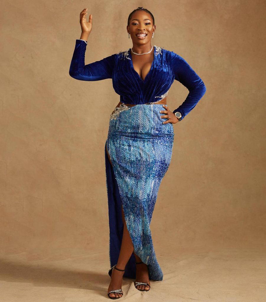 Tope Olowoniyan soars higher with debut movie