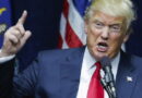 Trump threatens ‘higher level’ bombing of Iran if deal not agreed